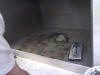 Firebox Repair